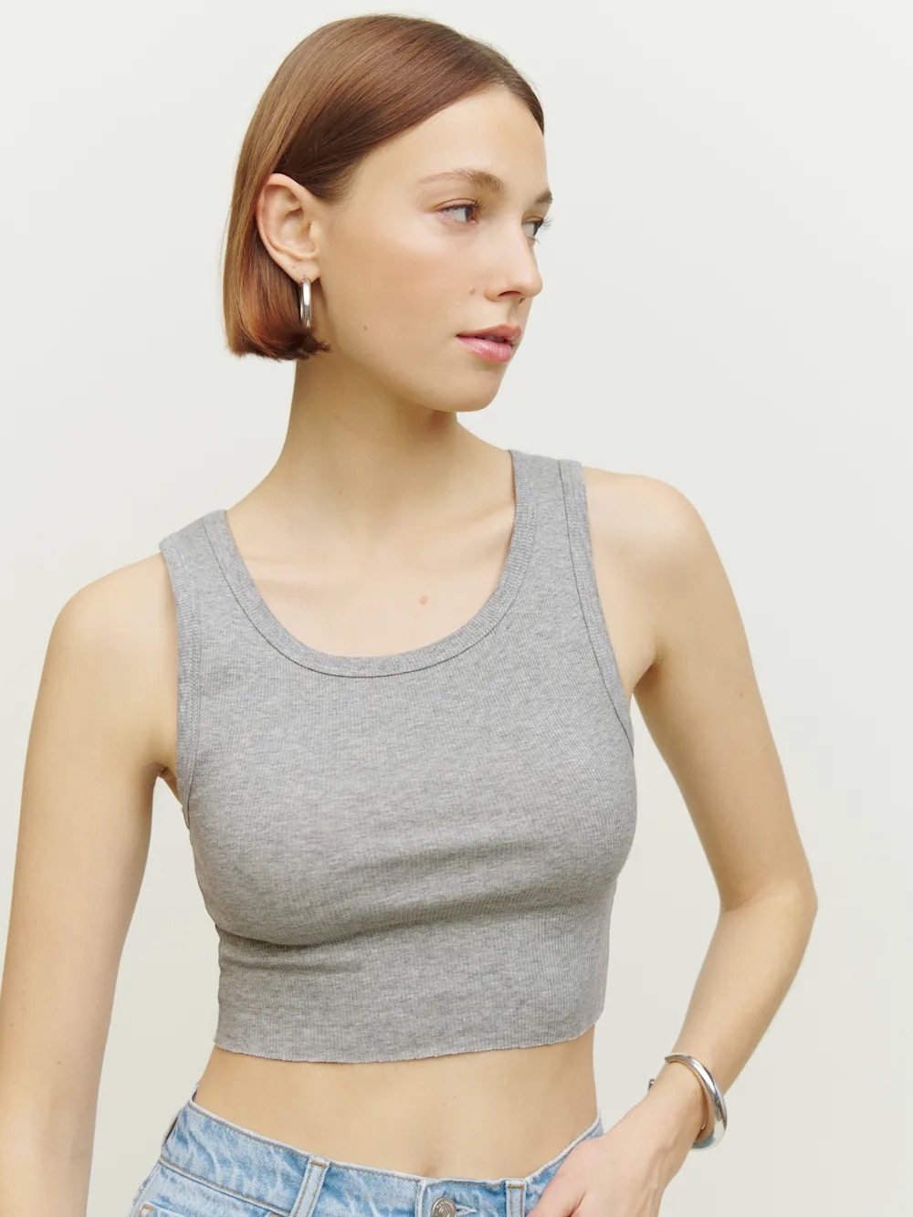 Reformation Adel tank